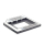 Gembird Adapter na dysk 2.5" do laptopa (slot DVD 12.7mm) - 471278 - zdjęcie 2